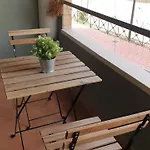 El Llano I, Parada En El Destino 公寓 *