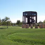 El Llano I, Parada En El Destino *