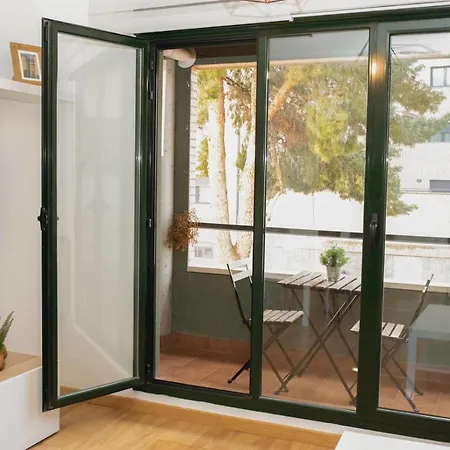 El Llano I, Parada En El Destino La Puebla De Alfinden