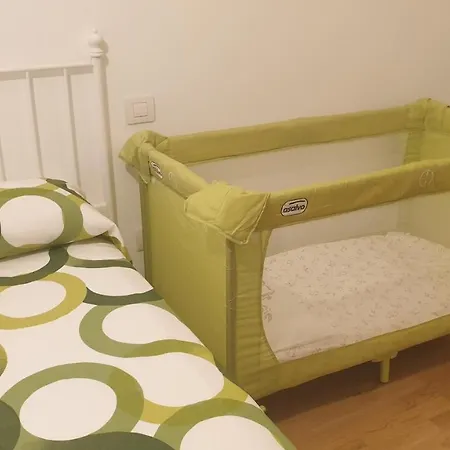 El Llano I, Parada En El Destino