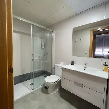 El Llano I, Parada En El Destino La Puebla De Alfinden