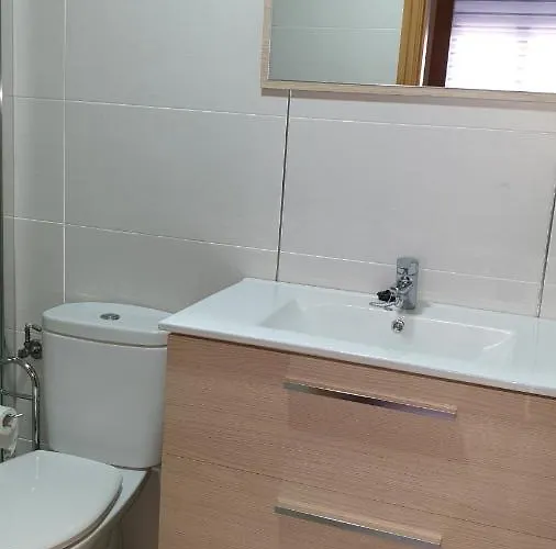 El Llano I, Parada En El Destino * La Puebla De Alfinden