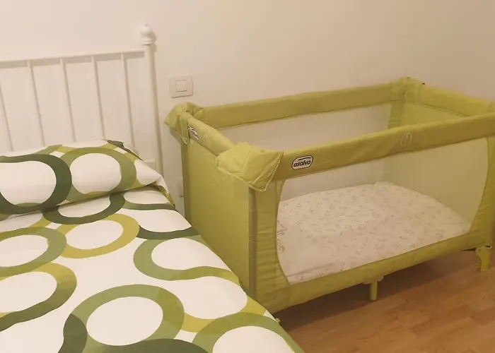 El Llano I, Parada En El Destino