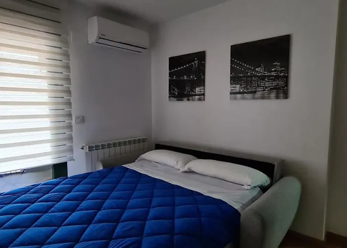 El Llano I, Parada En El Destino Lägenhet La Puebla De Alfinden