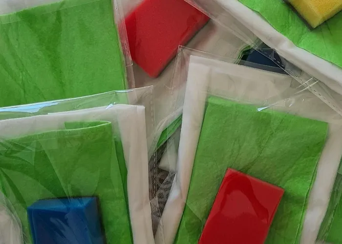 El Llano I, Parada En El Destino Lägenhet *