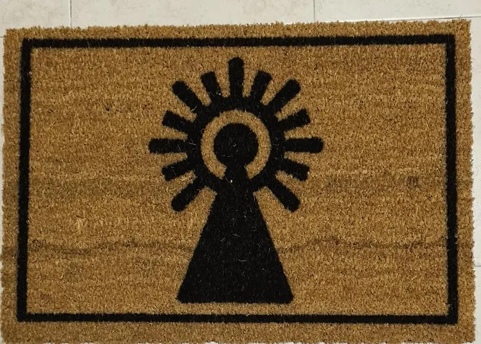 Lägenhet El Llano I, Parada En El Destino