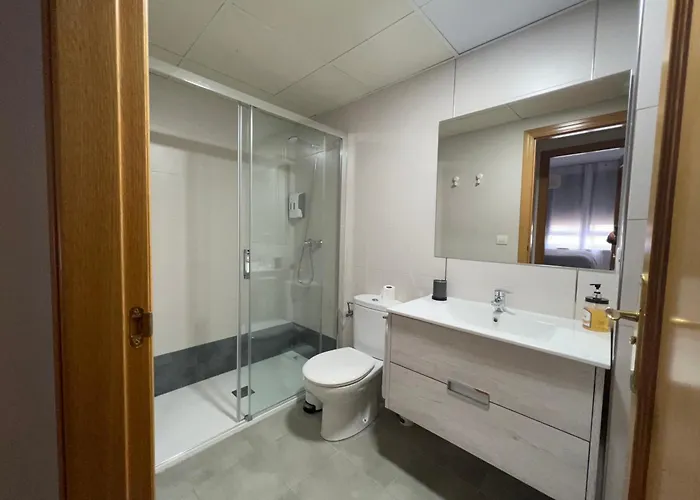 El Llano I, Parada En El Destino La Puebla De Alfinden